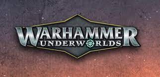 June Sunday 2nd, Warhammer Underworlds