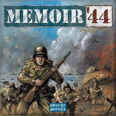 Memoir `44