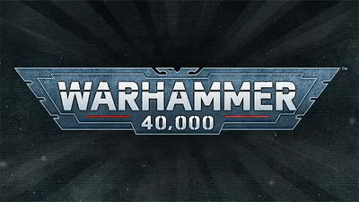 October Sunday 8th: Young Bloods Youth Warhammer 40,000 Game Day