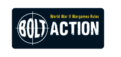 October Sunday 19th: Bolt Action Game Day