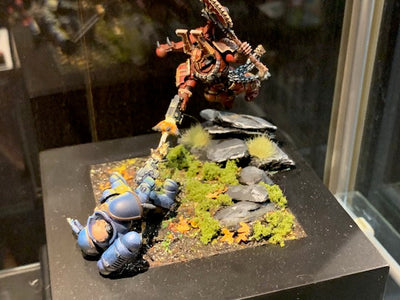 🎨 Congratulations to the Immortal Brush Winners!