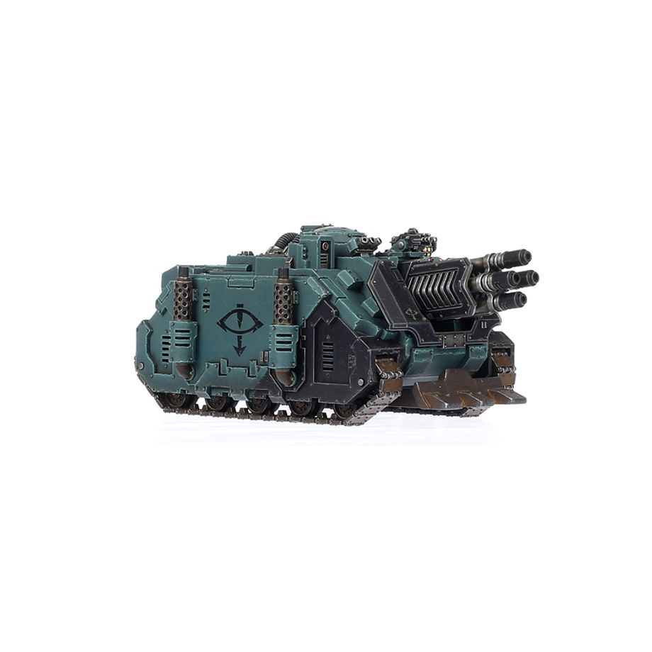 Legion Astartes: Vindicator Siege Tank