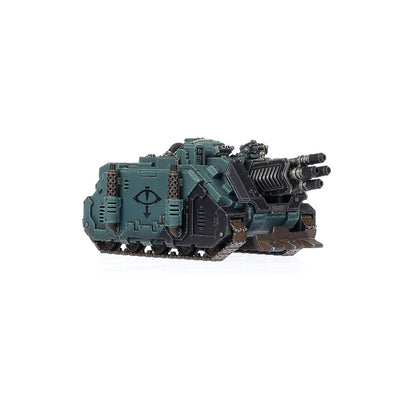 Legion Astartes: Vindicator Siege Tank