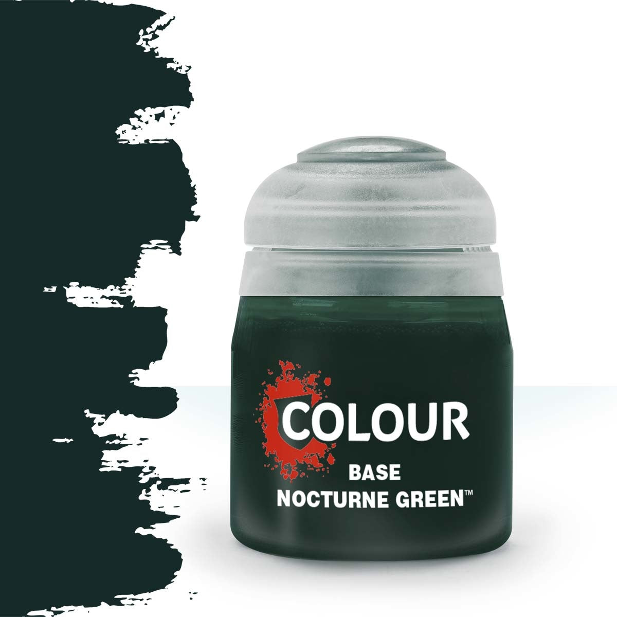 BASE: NOCTURNE GREEN