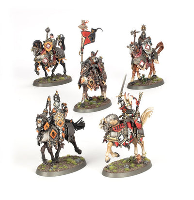 Cities: Freeguild Cavaliers