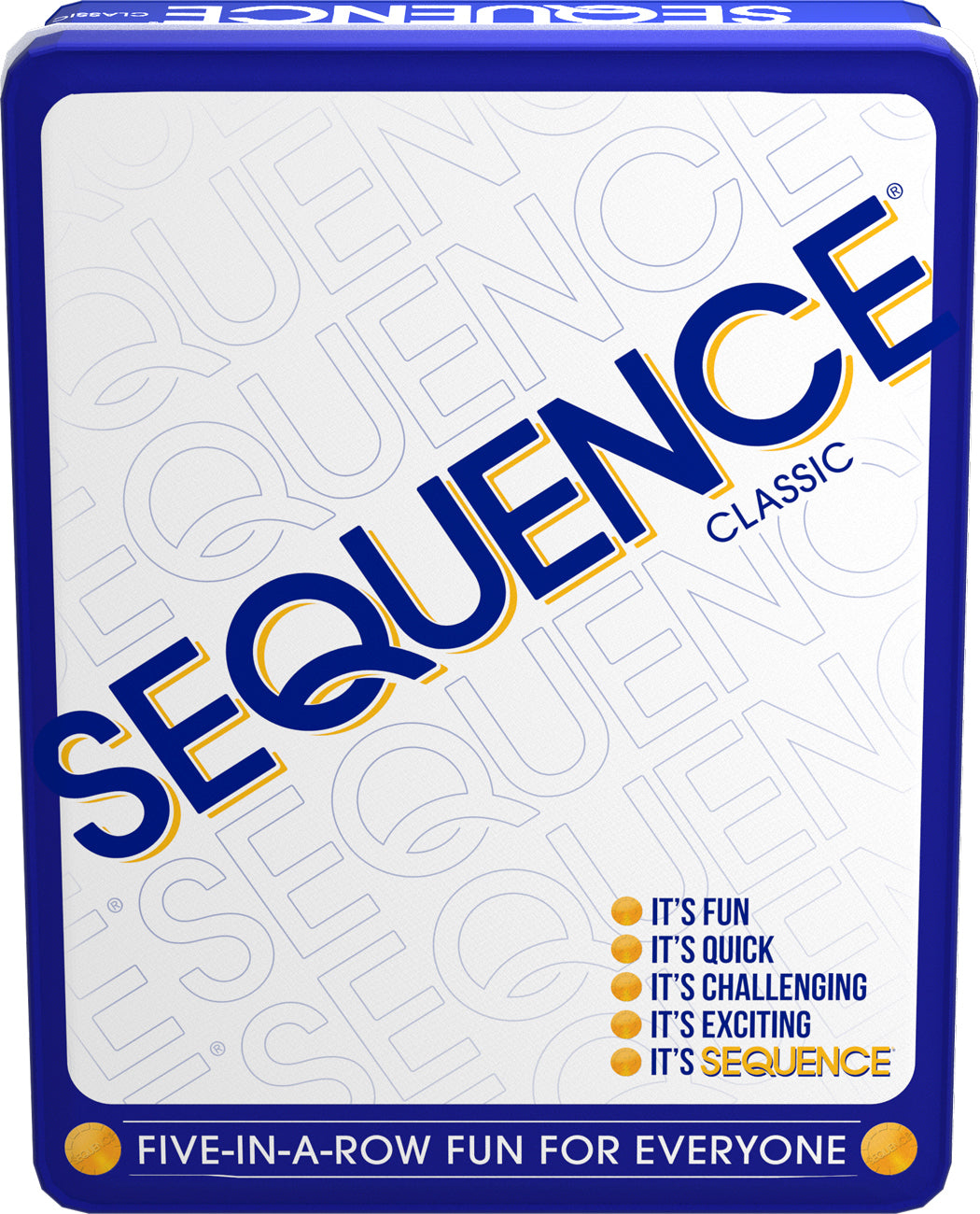 Sequence TIN