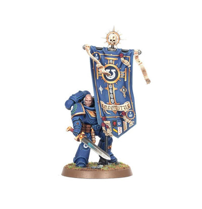SM: Primaris Ancient