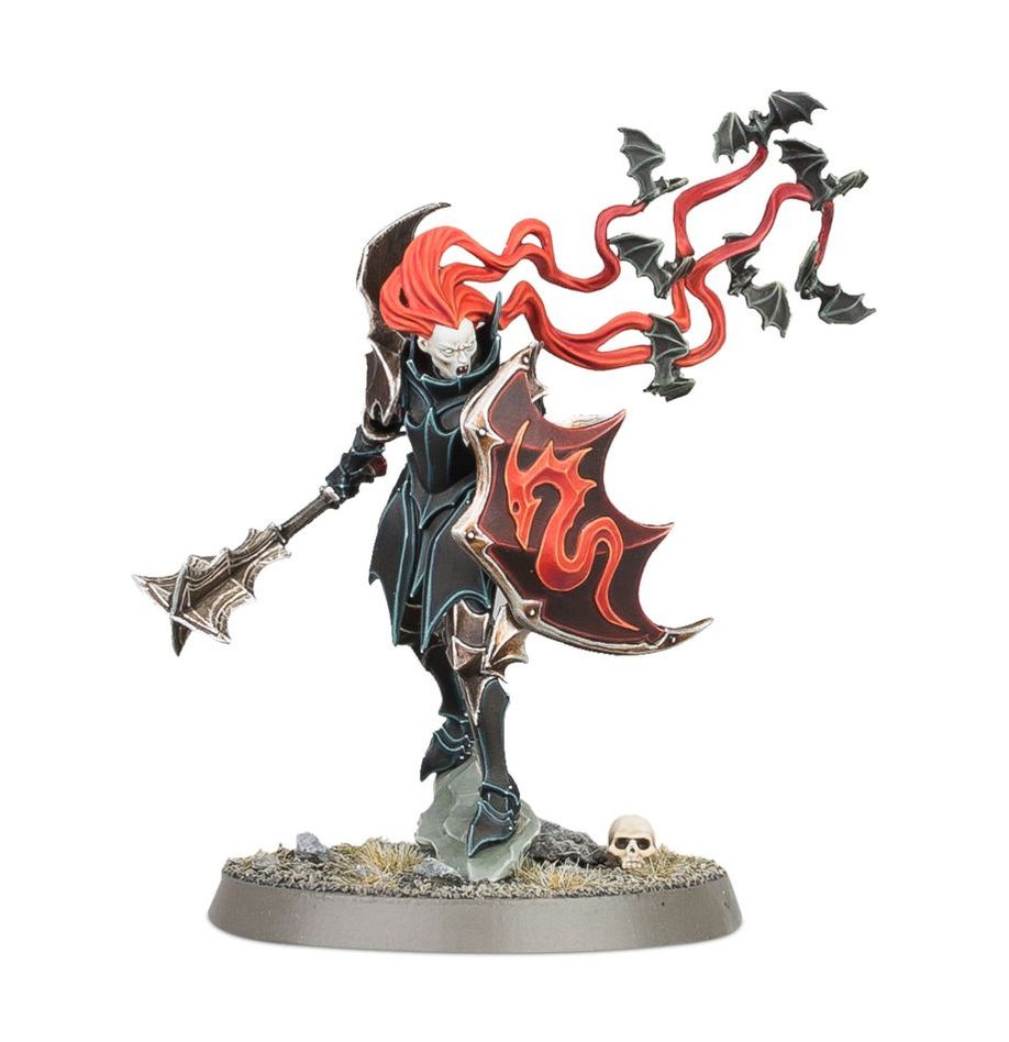 Soulblight: Vampire Lord