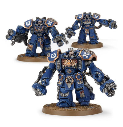 SM: Centurion Assault Squad