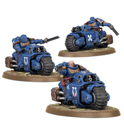 SM: Outriders