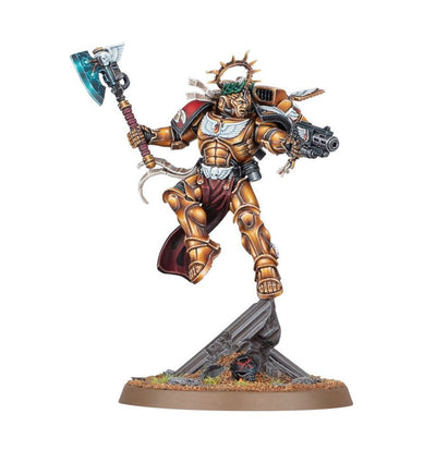 SM Blood Angels: Commander Dante