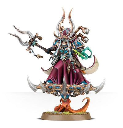 Chaos Thousand Sons: Ahriman