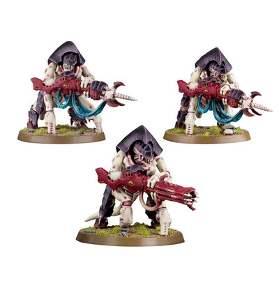 Tyranids: Hive Guard
