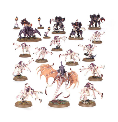 Tyranid: Assault Brood Combat Patrol