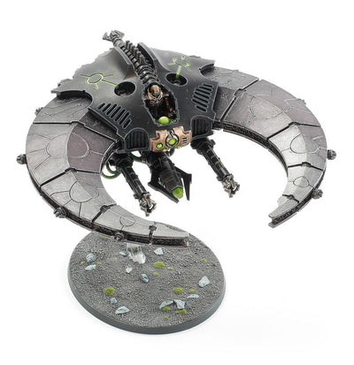 Necrons: Doom / Night Scythe