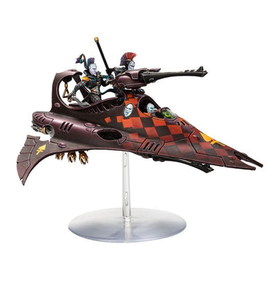 Aeldari: Starweaver / Voidweaver