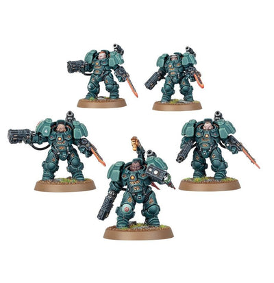Votann: Einhyr Hearthguard