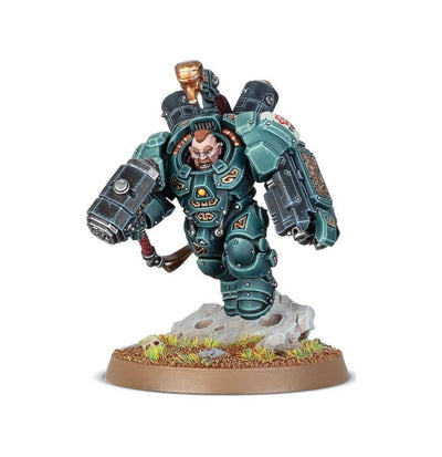 Votann: Einhyr Champion