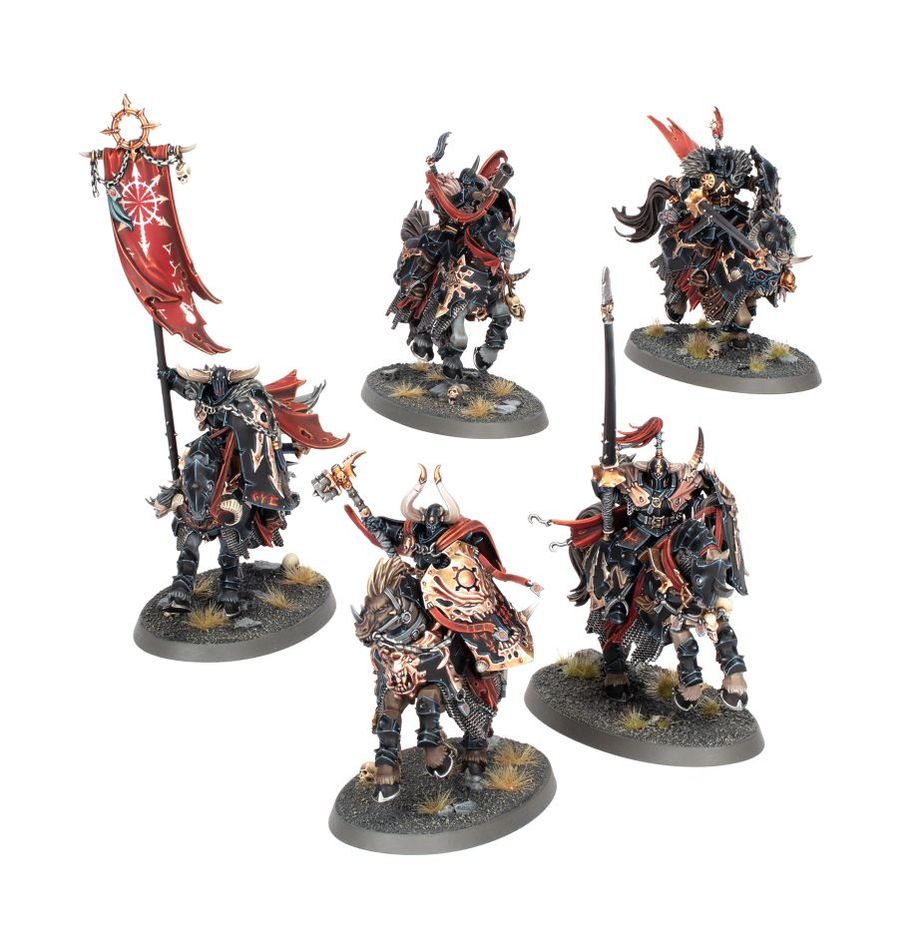 Chaos: Chaos Knights