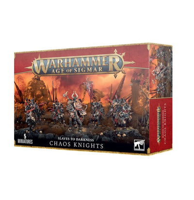 Chaos: Chaos Knights