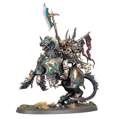 Chaos: Eternus, Blade of The First Prince