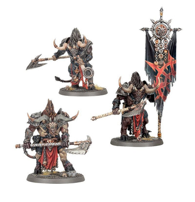 Chaos: Ogroid Theridon