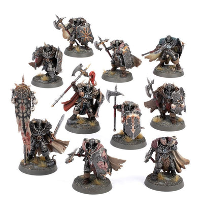 Chaos: Chaos Warriors