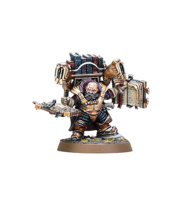 Kharadron: Codewright
