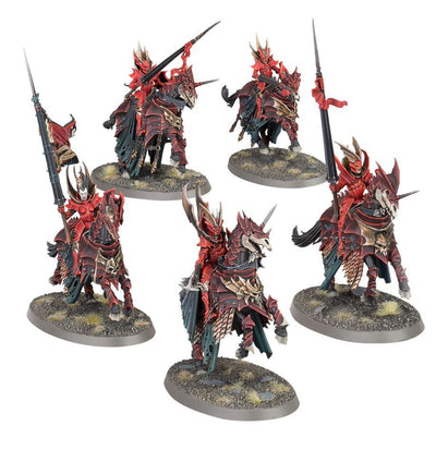 Soulblight: Blood Knights