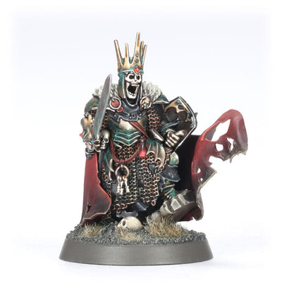 Soulblight: Wight King