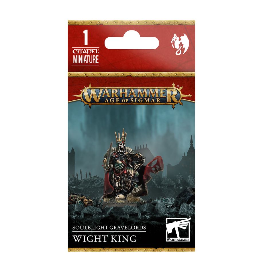 Soulblight: Wight King