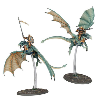 Stormcast: Stormdrake Guard