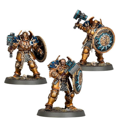Stormcast: Annihilators