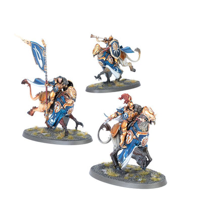 Stormcast: Stormstrike Palladors