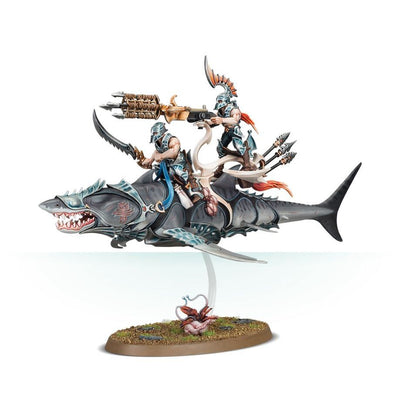 IDONETH: Akhelian Allopex