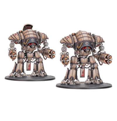 Knights: Acastus Knights Asterius