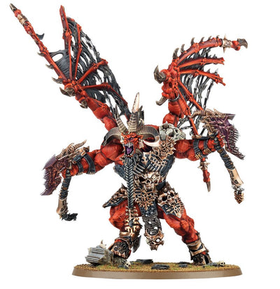 Chaos Khorne: Skarbrand