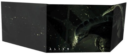 ALIEN RPG: GM SCREEN