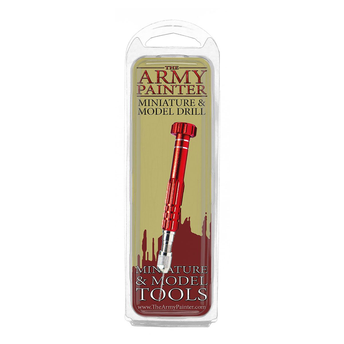 Hobby Drill