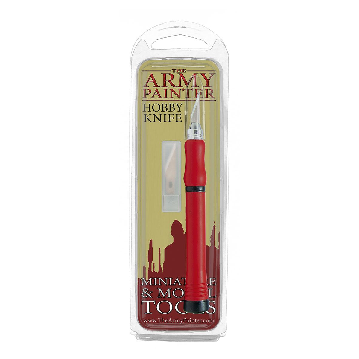 PRECISION HOBBY KNIFE