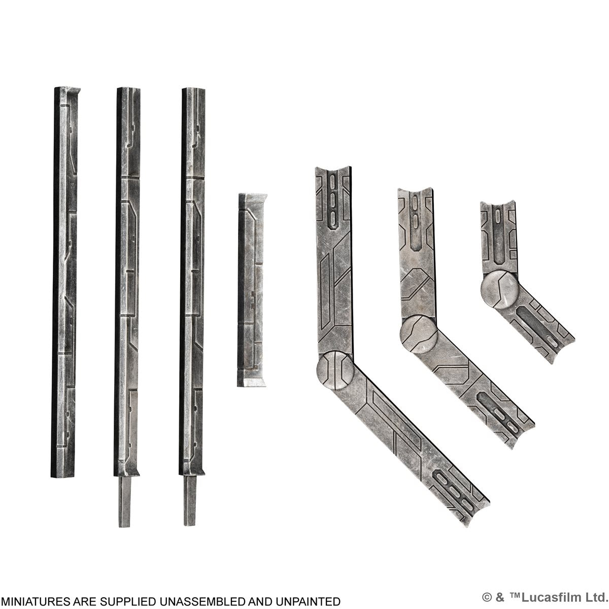 Star Wars: Legion: Essentials Kit