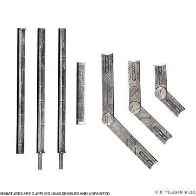 Star Wars: Legion: Essentials Kit