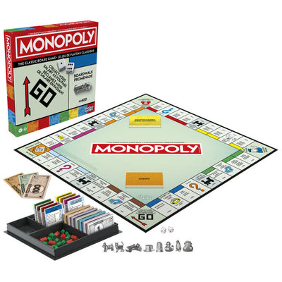 MONOPOLY