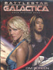 Battlestar Galactica RPG GM Screen