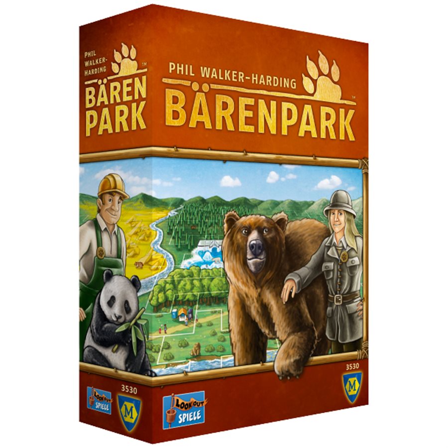 Barenpark