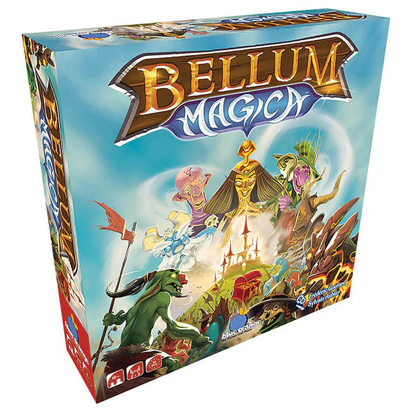 Bellum Magica