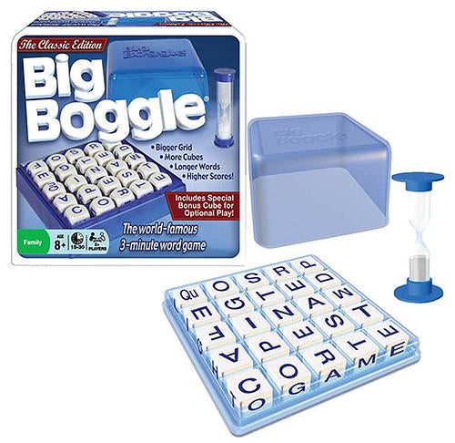 Big Boggle