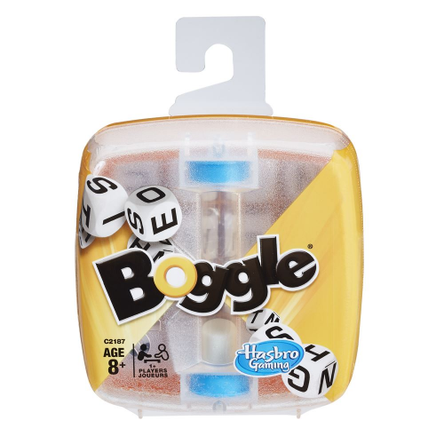 Boggle