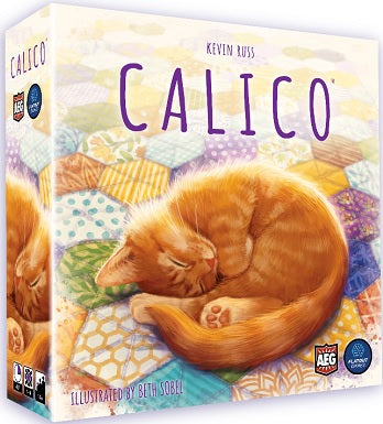 Calico