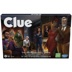 Clue Classic